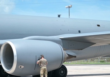 Exercise Caribbean Fox at Puerto Rico
