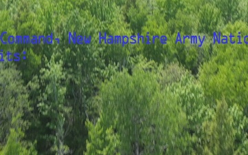 New Hampshire Army National Guard Engineer Annual Training, 2024
