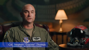 Red Air versus Blue Air: Fighter pilot explains