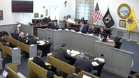 U.S. Coast Guard First District, Grande Costa D’Avorio Formal Investigation public hearing - Day 3