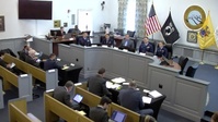 U.S. Coast Guard First District, Grande Costa D’Avorio Formal Investigation public hearing - Day 2
