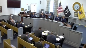 U.S. Coast Guard First District, Grande Costa D’Avorio Formal Investigation public hearing - Day 2