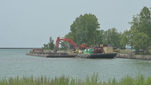 Buffalo 204 Filling