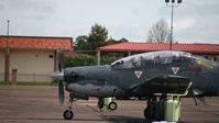 ROTC Cadet A-29 Flight