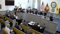 U.S. Coast Guard First District, Grande Costa D’Avorio Formal Investigation public hearing - Day 1