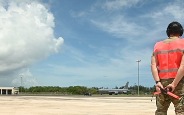 Exercise Caribbean Fox at Puerto Rico