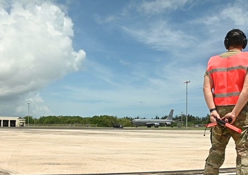 Exercise Caribbean Fox at Puerto Rico
