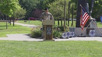 3-71 Inactivation Ceremony