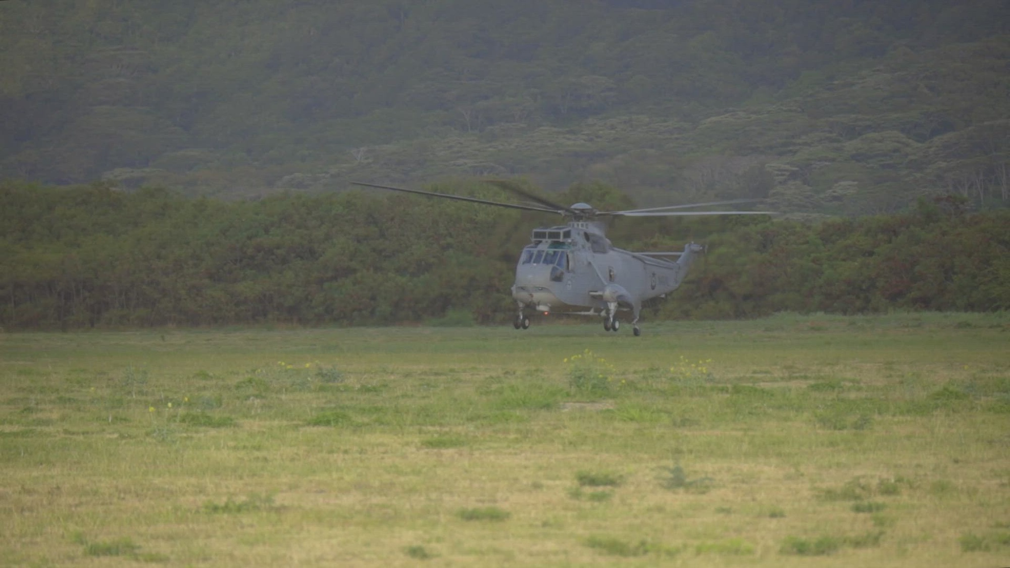 SMITHリムパック 米海軍主催多国間共同訓練（RIMPAC2024）｜海上自衛隊