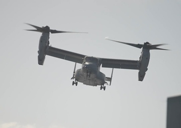 B-Roll: 15th MEU Marines Embark USS Boxer After RIMPAC