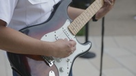 District of Columbia National Guard 257th Army Band visits Fairfax County for summer concert series.