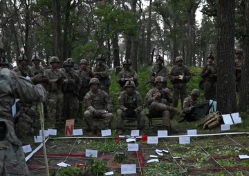 B-Roll: Mission brief FTX