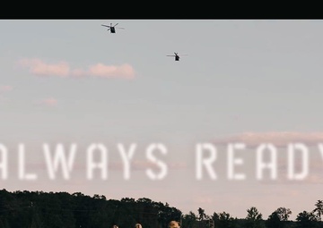 Iowa Army National Guard XCTC 2024 recap