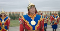 Khaan Quest 24 Opening Ceremony