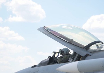 Thracian Viper 24: Take-off broll