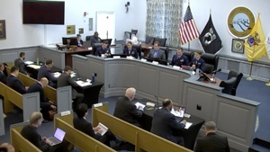 U.S. Coast Guard First District, Grande Costa D’Avorio Formal Investigation public hearing - Day 4