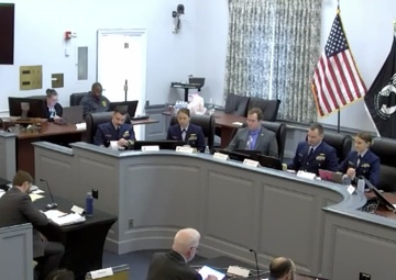 U.S. Coast Guard First District, Grande Costa D’Avorio Formal Investigation public hearing - Day 4