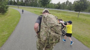 TACP Memorial Run