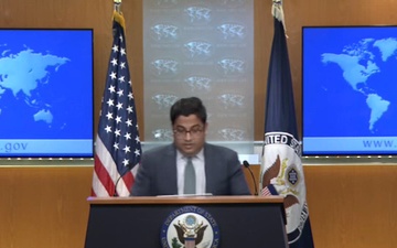 Department of State Daily Press Briefing - July 29, 2024