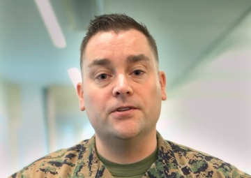 Why I Serve