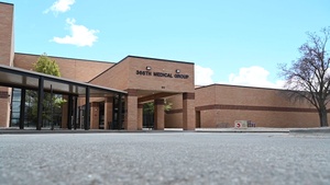 Woman's Health Clinic B-roll Reel