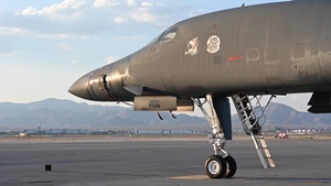 28th Bomb Wing participates in Red Flag 24-3