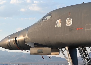 28th Bomb Wing participates in Red Flag 24-3