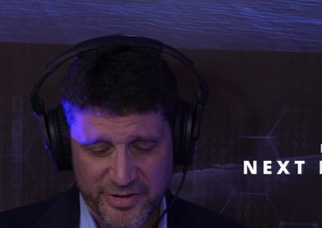 Next Level Podcast - Episode 2