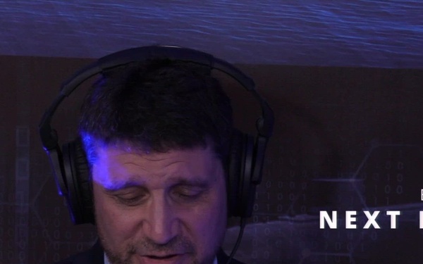 Next Level Podcast - Episode 2