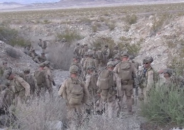 V1/2 Conducts Range 400 for SLTE 5-24