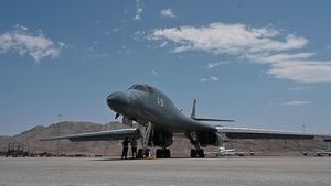 28th Bomb Wing at Red Flag 24-3
