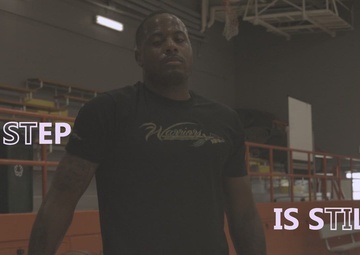 Pacific West Military Basketball Conference Player of the Year 2024