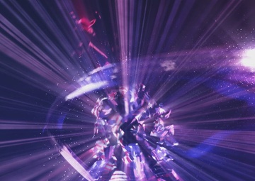 Rear Adm. DeVore Celebrates Independence Day with a Message of Unity and Patriotism