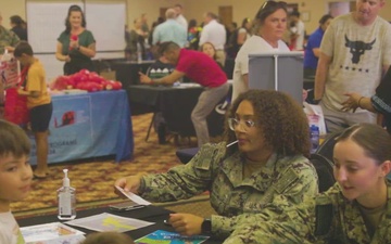 Back to School Resource Fair