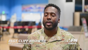Airman's Attic Popup