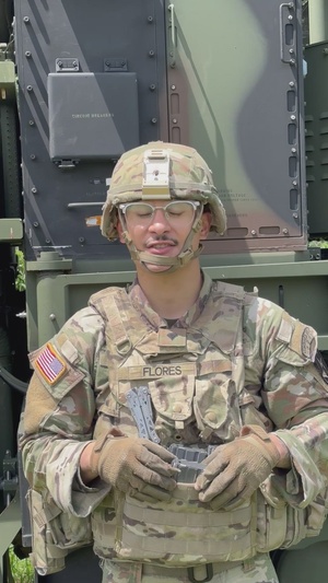 SPC David Flores