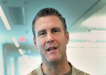 Why I Serve