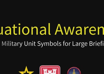 Innovative Military Unit Symbols