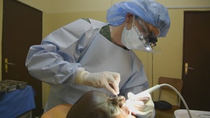 Medical readiness exercise brightens smiles in Burundi (Clean Copy)