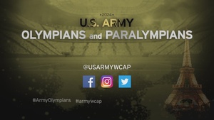 WCAP Olympic Stories - Willie Wilson 1