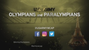 WCAP Olympic Stories 2024 - Willie Wilson 2