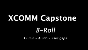 39th IOS Capstone