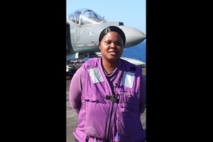 Why I Serve