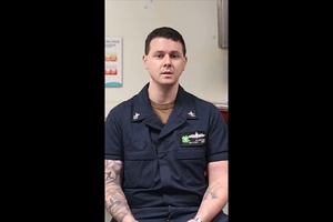 Why I Serve