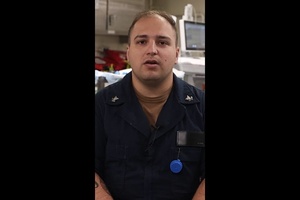 Why I Serve