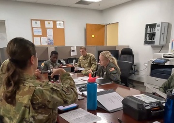 6th Air Refueling Wing commander takes final flight