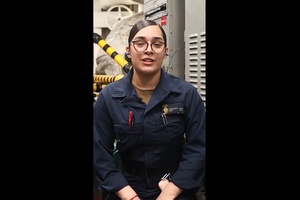 Why I Serve