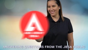 Ask Away JBSA - Getting to Know General Driggers