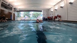 1-117 FA High Water Rescue Training
