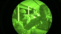 US, Colombian paratroopers jump in to HYDRA III